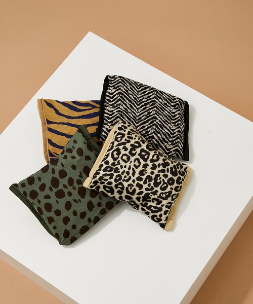 ADAM ET ROPE'（アダムエロペ）の「パッカブルトートバッグ（トートバッグ・レディース・ホワイト/ベージュ/カーキ/キャメル・FREE）」の7枚目の写真