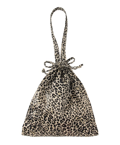 ADAM ET ROPE'（アダムエロペ）の「パッカブルトートバッグ（トートバッグ・レディース・ホワイト/ベージュ/カーキ/キャメル・FREE）」の22枚目の写真