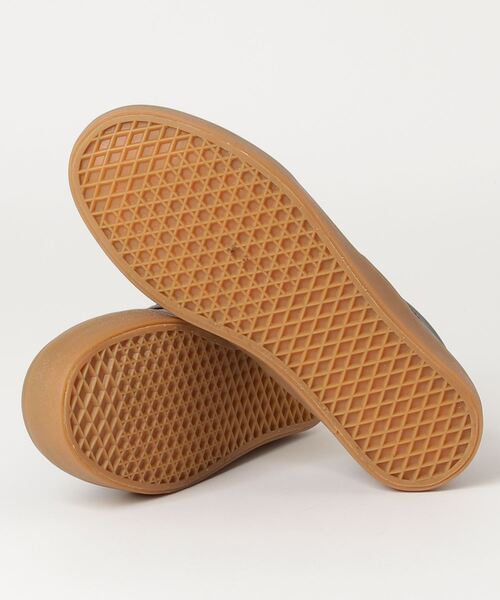 AAA（トリプルエー）の「AAA+ インジェクションミリタリースニーカー（スニーカー・レディース・ホワイト/ブラック/ダークブラウン/ネイビー/ベージュ/ブラウン/ホワイト×ホワイト/カーキ/ブラック×ブラック・44/40/38/39/41/42/43/36/45/37/35）」の18枚目の写真