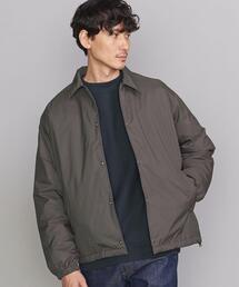 BEAUTY&YOUTH UNITED ARROWS | BY LOFTECH コーチジャケット(ブルゾン)