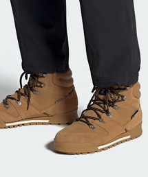 adidas（アディダス）の「テレックス スノーピッチ COLD.RDY