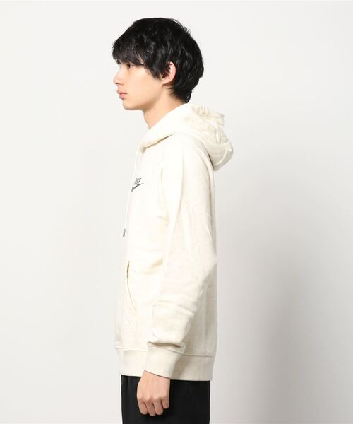 NIKE(ナイキ)の「ナイキ NIKE ナイキ NSW SPE+ SB リバイバル プルオーバー L/S フーディ(パーカー・メンズ・グレー/ブラック/ホワイト・LL/M/S/L/3L)」の16枚目の写真