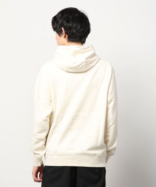 NIKE(ナイキ)の「ナイキ NIKE ナイキ NSW SPE+ SB リバイバル プルオーバー L/S フーディ(パーカー・メンズ・グレー/ブラック/ホワイト・LL/M/S/L/3L)」の7枚目の写真