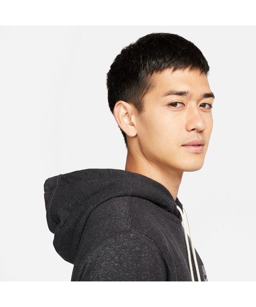 NIKE(ナイキ)の「ナイキ NIKE ナイキ NSW SPE+ SB リバイバル プルオーバー L/S フーディ(パーカー・メンズ・グレー/ブラック/ホワイト・LL/M/S/L/3L)」の13枚目の写真