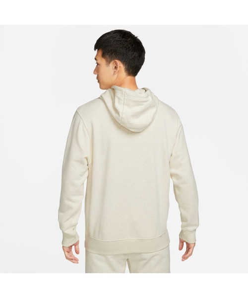 NIKE(ナイキ)の「ナイキ NIKE ナイキ NSW SPE+ SB リバイバル プルオーバー L/S フーディ(パーカー・メンズ・グレー/ブラック/ホワイト・LL/M/S/L/3L)」の11枚目の写真