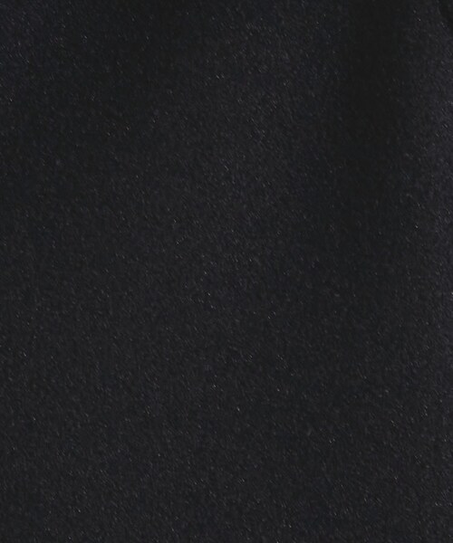 DRESKIP（ドレスキップ）の「◆ウール調ステンカラ－コート（ステンカラーコート・レディース・ブラック/ダークブラウン/ライトベージュ・02/03）」の14枚目の写真