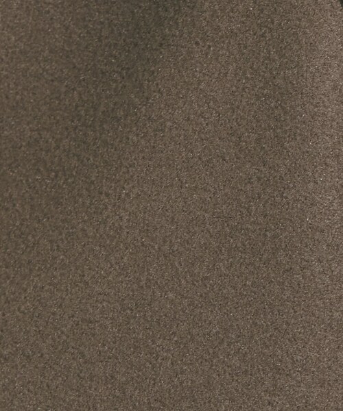 DRESKIP（ドレスキップ）の「◆ウール調ステンカラ－コート（ステンカラーコート・レディース・ブラック/ダークブラウン/ライトベージュ・02/03）」の15枚目の写真