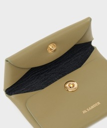 JIL SANDER（ジルサンダー）の「FOLDED COIN PURSE（コインケース
