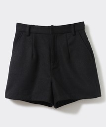 one way | 【oneway Jeans】ウールショートパンツ(その他パンツ)