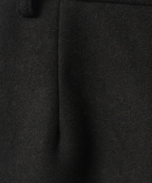 one way(ワンウェイ)の「【oneway Jeans】ウールショートパンツ(その他パンツ・レディース・ブラック/ライトブラウン・FREE)」の10枚目の写真