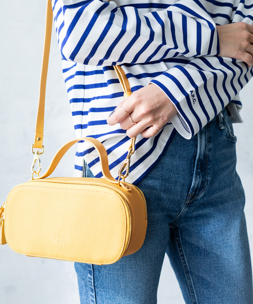 セール】【NOVIA /ノヴィア】ラウンドバッグ◇（ショルダーバッグ