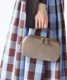 IENA | 【NOVIA /ノヴィア】ラウンドバッグ◆(ショルダーバッグ)