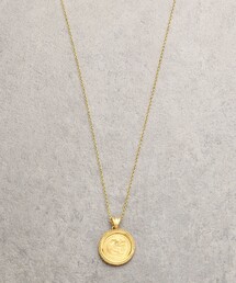 HERMINA ATHENS/ヘルミーナアセン Hercules Pendant 45/ヘラクレスペンダント
