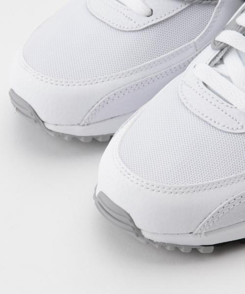 BEAMS BOY（ビームスボーイ）の「NIKE / エアマックス 90 エッセンシャル（616730-108/-400）（スニーカー・レディース・ホワイト/ブルー・25/23.5/24.5/24）」の10枚目の写真