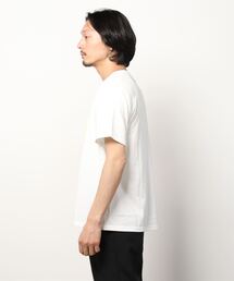 THE NORTH FACE PURPLE LABEL COOLMAX H/S Graphic Tee