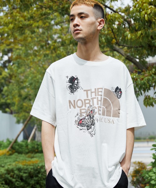 [NG] (W) CROW COOL MAX SMALL LOGO H/TEE ★大人気★ MAX COOL T-Shirt – CK Worldwide