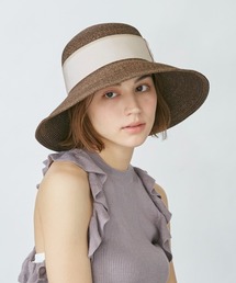 Chapeau d' O PaperBraid Capeline