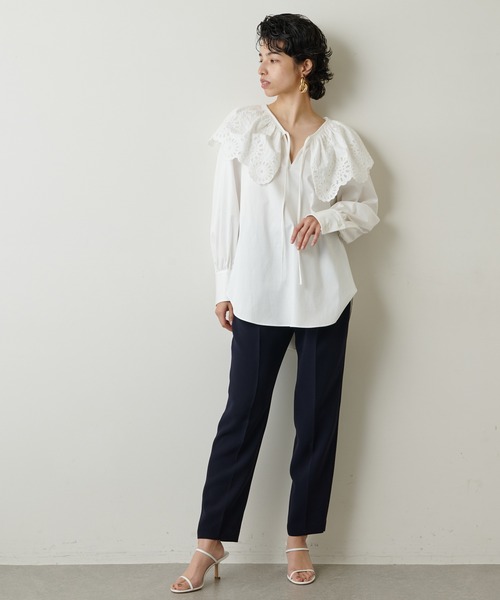 col pierrot（コルピエロ）の「【Col Pierrot】オリジナルレース