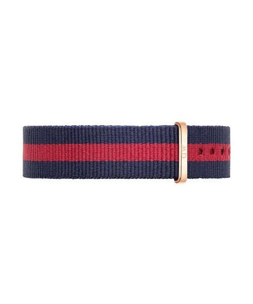Daniel Wellington(ダニエルウェリントン)の「CLASSIC OXFORD 時計ベルト(アナログ腕時計・レディース・ゴールド・36mm/40mm)」の1枚目の写真