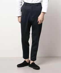 JUNRED | 【機能素材セットアップ】MVSニットトラウザー(その他パンツ)