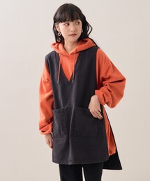 FREAK'S STORE | エプロンベスト(ベスト)