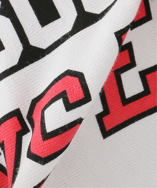 Champion(チャンピオン)の「【Champion/チャンピオン】reverse weave crew neck sweat(スウェット・レディース・ホワイト/ブラック/ネイビー・FREE)」の19枚目の写真