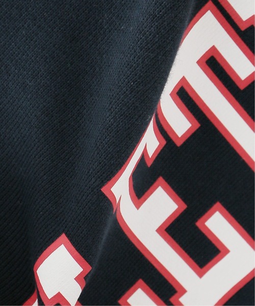 Champion(チャンピオン)の「【Champion/チャンピオン】reverse weave crew neck sweat(スウェット・レディース・ホワイト/ブラック/ネイビー・FREE)」の11枚目の写真