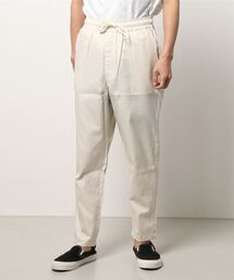 STYLEBLOCK | 無地総柄ワイドシェフパンツ(その他パンツ)