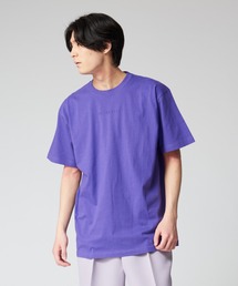 ABAHOUSE | 【IN THE CITY】スモール ロゴTシャツ(Tシャツ/カットソー)