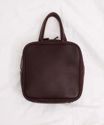 fig Ｌondon | grandma hand bag(ハンドバッグ)