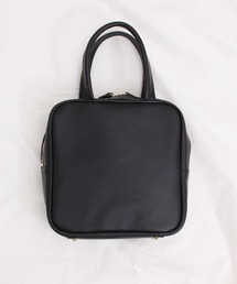 fig Ｌondon | grandma hand bag(ハンドバッグ)