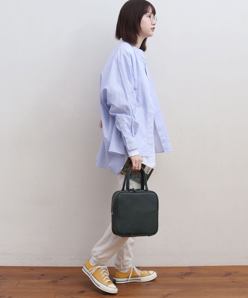 fig London（フィグロンドン）の「grandma hand bag