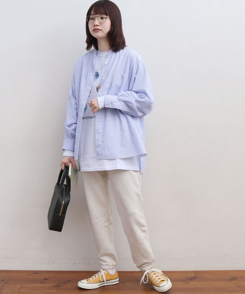 fig London（フィグロンドン）の「grandma hand bag