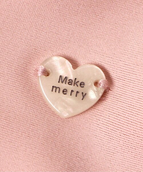 apres les cours（アプレレクール）の「肩フリルラッシュガード（ラッシュガード・キッズ・ピンク/アイボリー・140/80/130/100/90/120/110）」の14枚目の写真