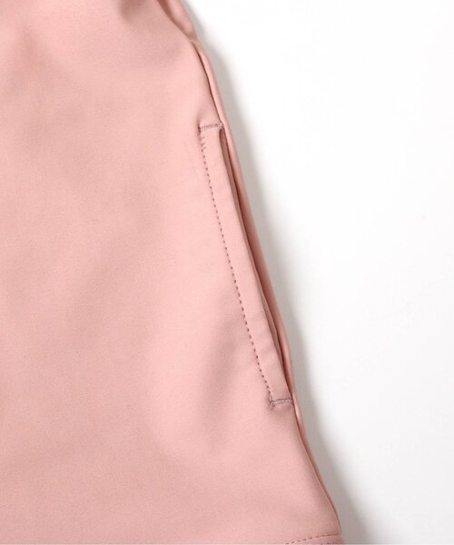 apres les cours（アプレレクール）の「肩フリルラッシュガード（ラッシュガード・キッズ・ピンク/アイボリー・140/80/130/100/90/120/110）」の17枚目の写真