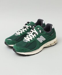 SHIPS（シップス）の「NEW BALANCE: M2002R（スニーカー）」