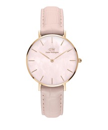 Daniel Wellington | PETITE ROUGE 32mm(アナログ腕時計)