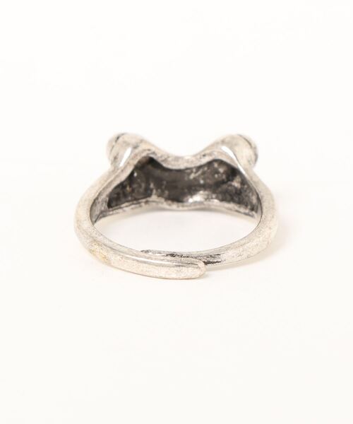 Burner（バーナー）の「【OKUOKU　0909】Tree frog カエル　デザイン　リング / shop-ring-9（リング・メンズ・その他1/その他8/その他2/その他3/その他4/その他5/その他6/その他7/その他9・FREE）」の10枚目の写真