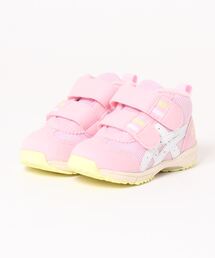 ASICS | asics SUKU2 アシックス スクスク GD.RUNNERBABY MS-MID ベビーシューズ(GDランナーベビーMS-MID) TUB127(スニーカー)