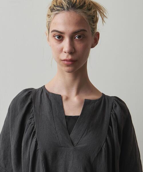 Steven Alan（スティーブンアラン）の「＜A PUPIL × Steven Alan