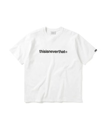 T-LOGO TEE