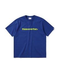 T-LOGO TEE
