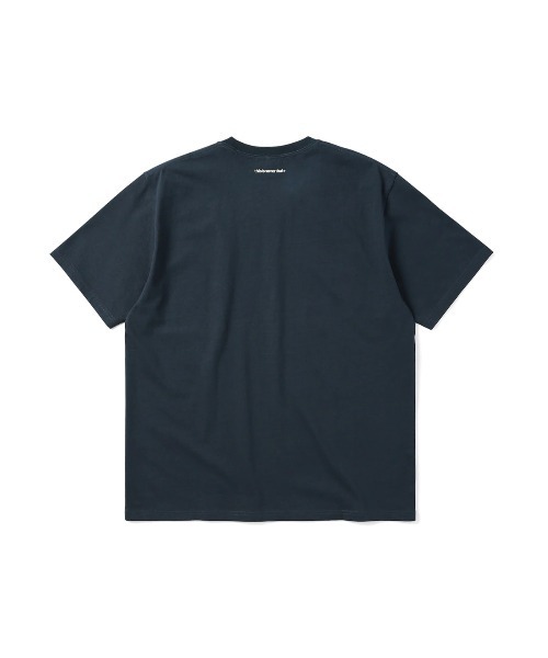 さらに100円引き◆thisisneverthat◆Volcano Tee thisisneverthat tシャツ Volcano Tee メンズ レディース