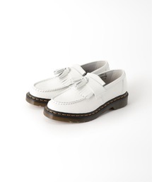 【Dr.Martens / ドクターマーチン】adrian Y loafer