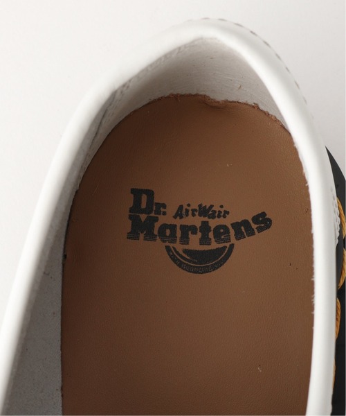 Dr. Martens(ドクターマーチン)の「【Dr.Martens / ドクターマーチン】adrian Y loafer(ローファー・レディース・ホワイト・24cm/25cm/23cm)」の9枚目の写真