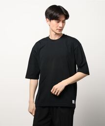 KANGOL | カンゴール KANGOL コットンTシャツ(Tシャツ/カットソー)