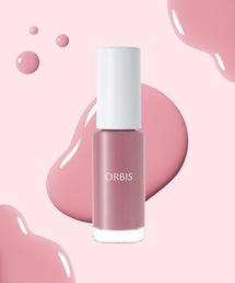 ORBIS（オルビス）の「ORBIS ベースコート（マニキュア/ジェルネイル）」