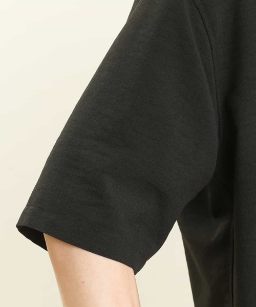 a.v.v（アーヴェヴェ）の「フィッシングワイドシャツ（シャツ/ブラウス・メンズ・ブラック・46/48）」の17枚目の写真