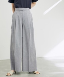 ウォッシャブルイージースラックス