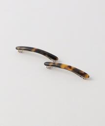 <WINDEN>PETITE LINE BARRETTE SET/バレッタ